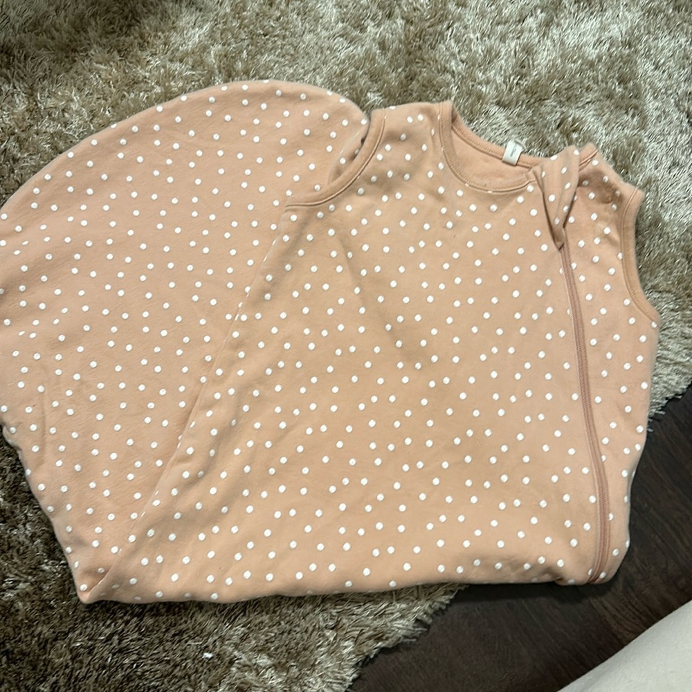 Quincy Mae Sleep sack